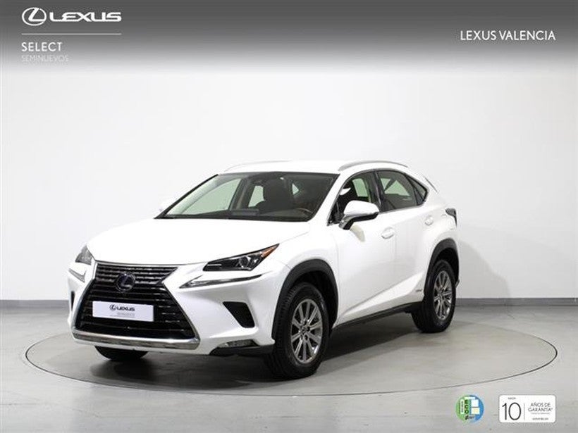 LEXUS NX 300h Business Navigation 2WD