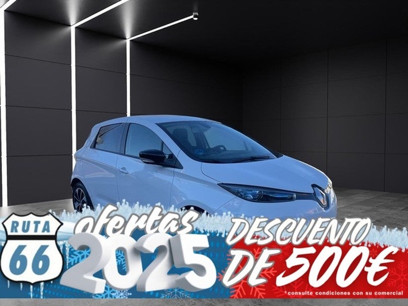 RENAULT ZOE Intens 40 R90