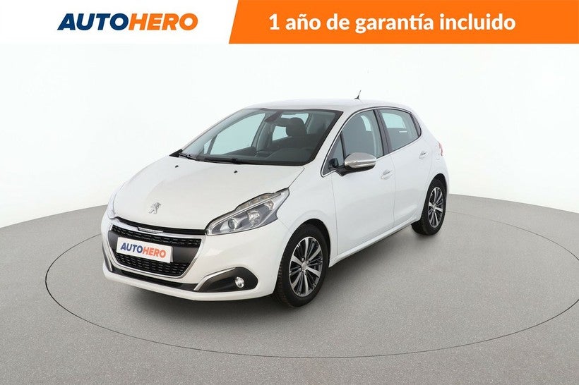 Peugeot 208 1.2 PureTech Allure