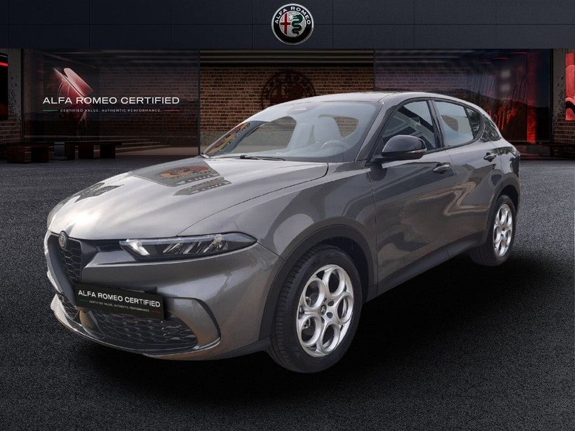 Alfa Romeo Tonale 1,6 DS 130 CV  FWD Sprint