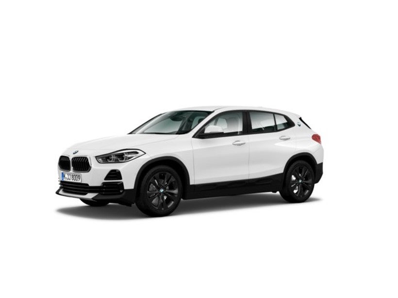 BMW X2 sDrive18d