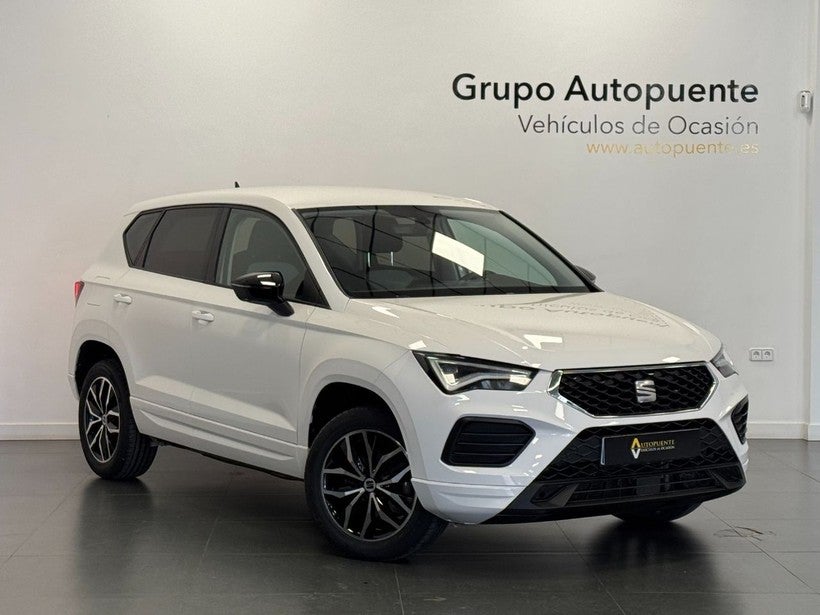 SEAT Ateca REFERENCE