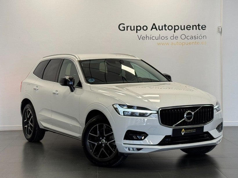 VOLVO XC60 XC-60 MOMENTUM AUTO