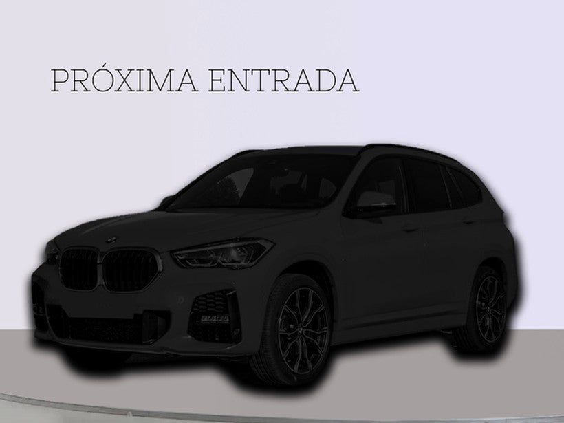 BMW X1 sDrive18dA Business