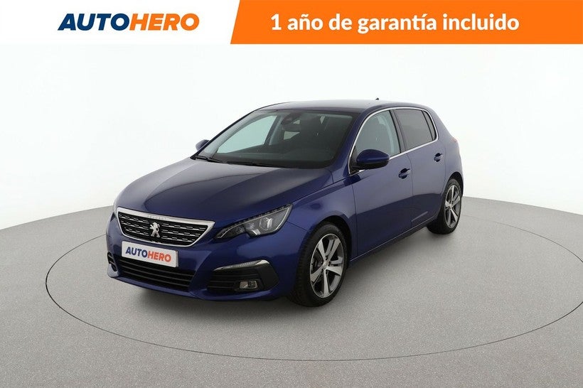 Peugeot 308 1.2 PureTech Allure