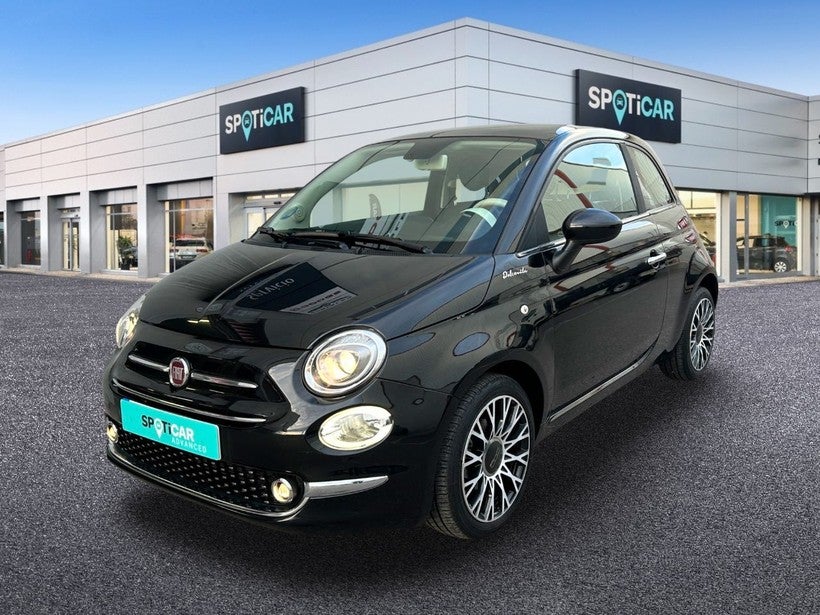 Fiat 500 1.0 Hybrid 51KW (70 CV) Dolcevita