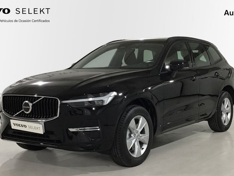 Volvo XC60 2.0 B4 D Essential Auto