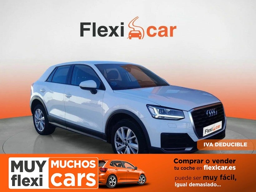 Audi Q2 Advanced 30 TDI 85kW (116CV) S tronic