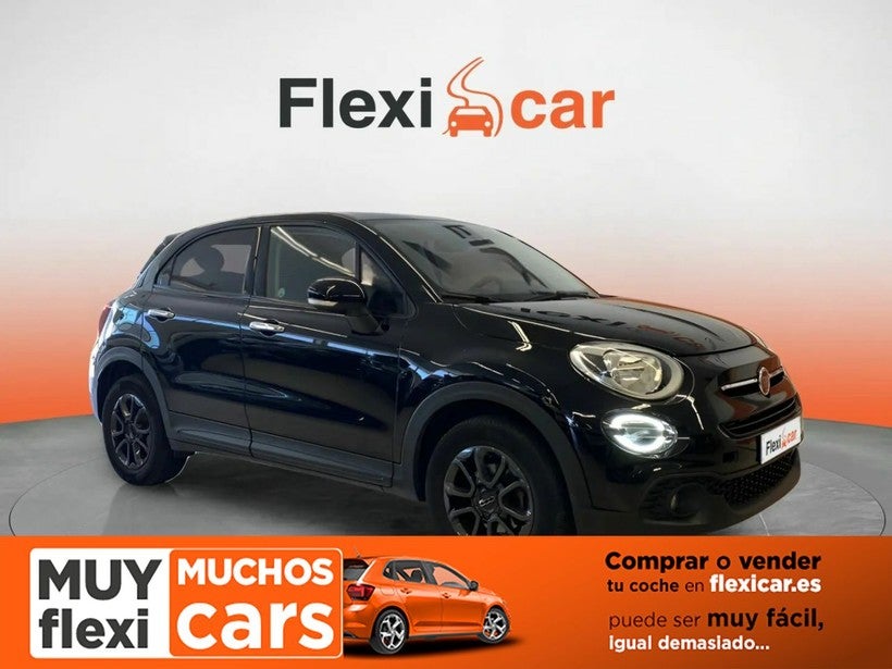 Fiat 500X Connect 1.6 Multijet 96KW (130CV) S&S