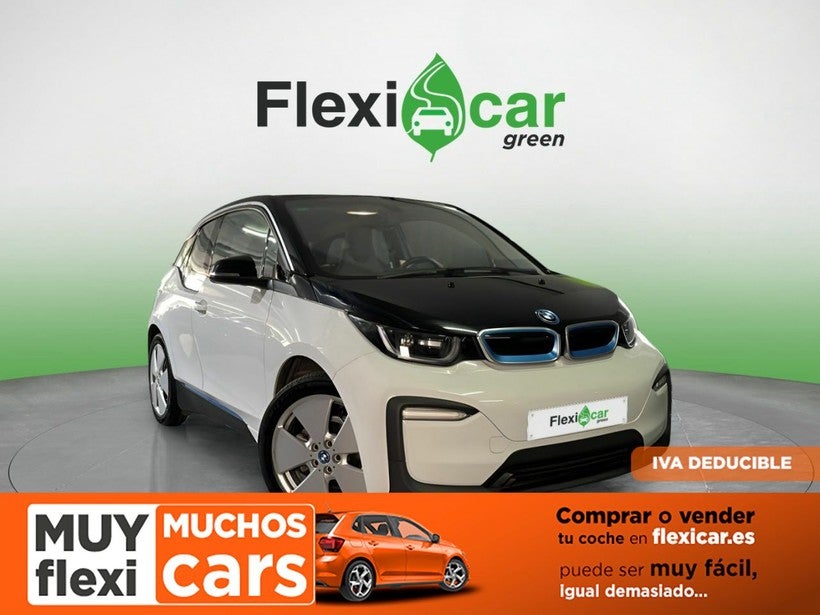 BMW i3 120ah