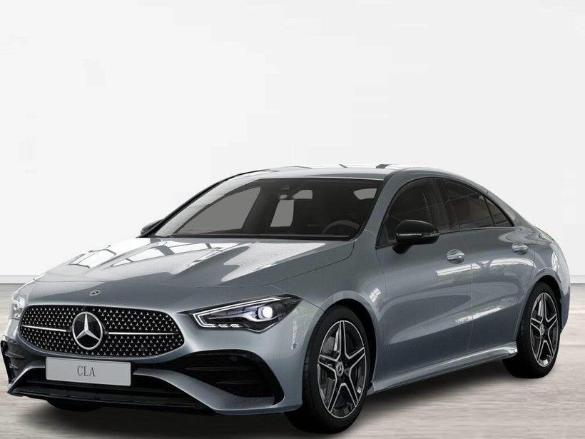 MERCEDES-BENZ Clase CLA CLASE CLA 200