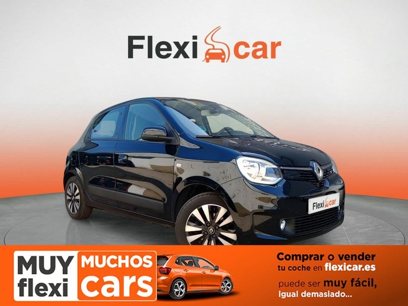 Renault Twingo TWINGO ZEN SCE 65CV