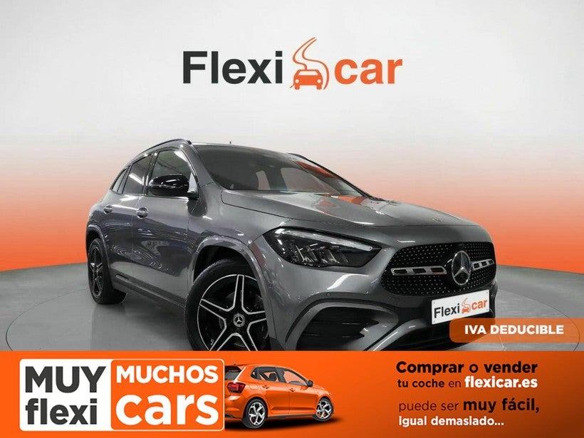 Mercedes GLA GLA 200 D