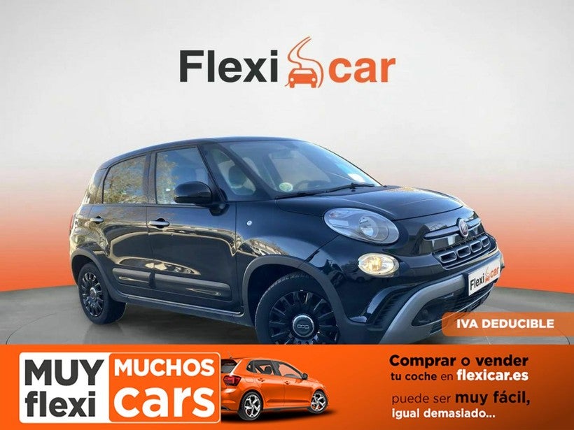 Fiat 500L Connect 1.4 16v 70 kW (95 CV) S&S