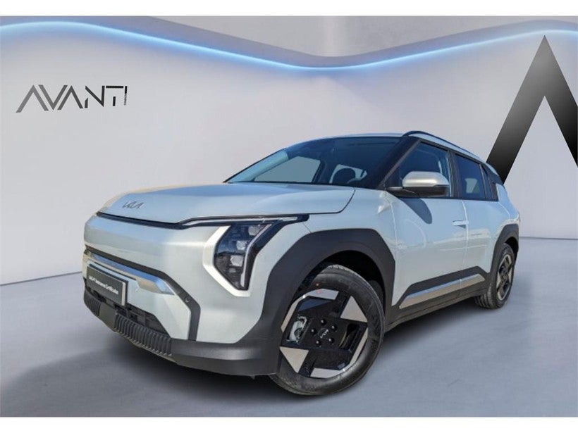 KIA EV3 Earth Long Range