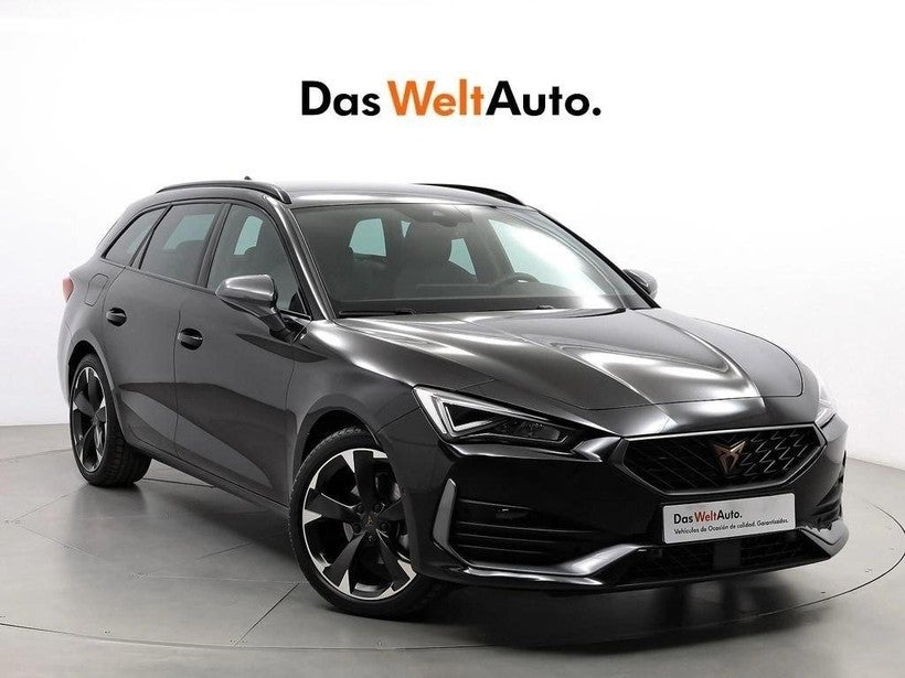 CUPRA León SP 1.5 eTSI 110kW (150CV) DSG