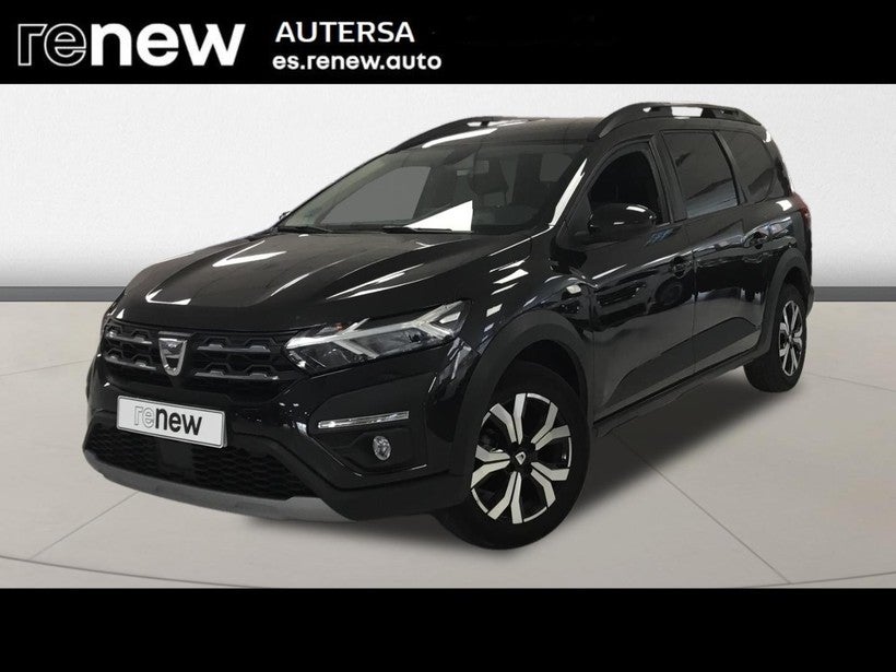 DACIA Jogger Gasolina/Gas DACIA Jogger 1.0 ECO-G Comfort 5pl.