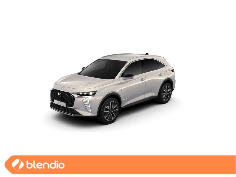 DS Automobiles DS 7 E-TENSE 225 SAINT EXUPERY