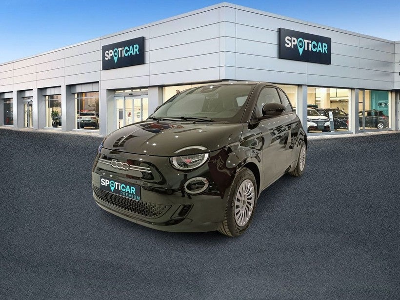 FIAT 500 Icon Hb 320km 85kW (118CV)