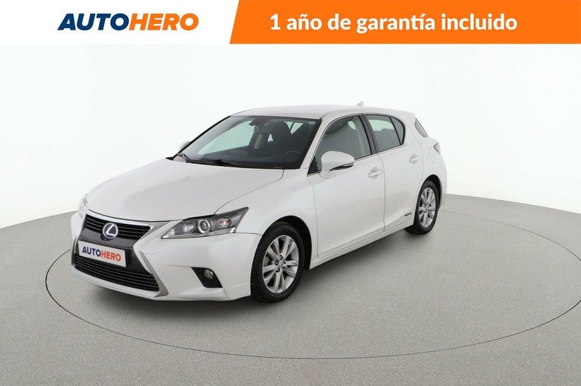 Lexus CT 200h 200h ECO