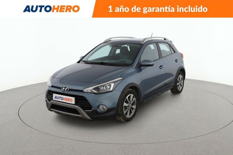 Hyundai i20 Active 1.0 TDGI Klass