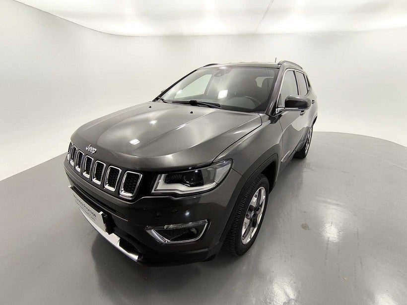 JEEP Compass Compass 2.0 Mjt Limited 4x4 AD Aut. 103kW