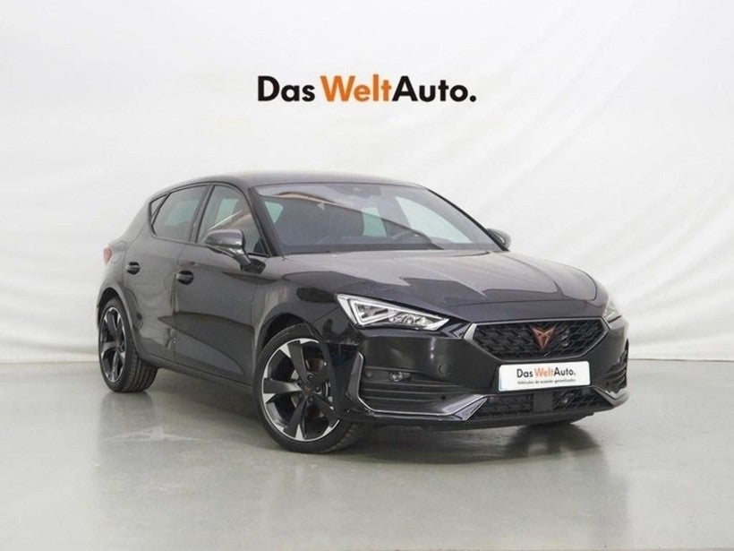 CUPRA León 1.5 eTSI 110kW (150CV) DSG