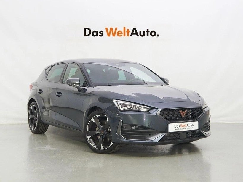 CUPRA León 1.5 eTSI 110kW (150CV) DSG