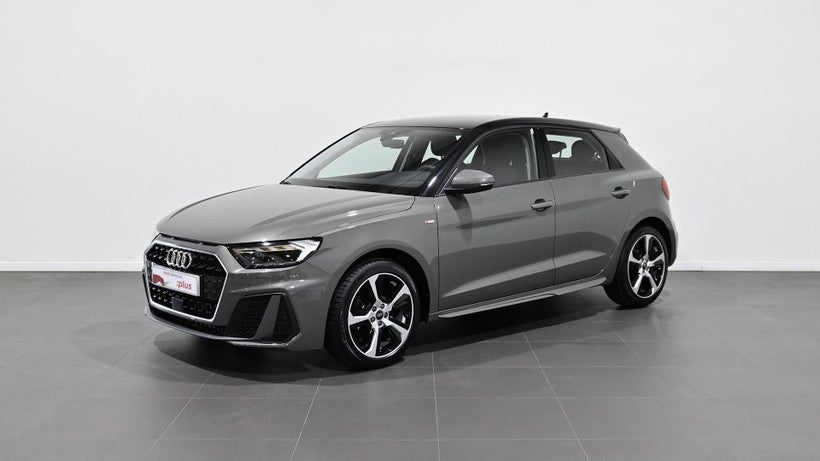 AUDI A1 Sportback Adrenalin 30 TFSI 81kW S tron