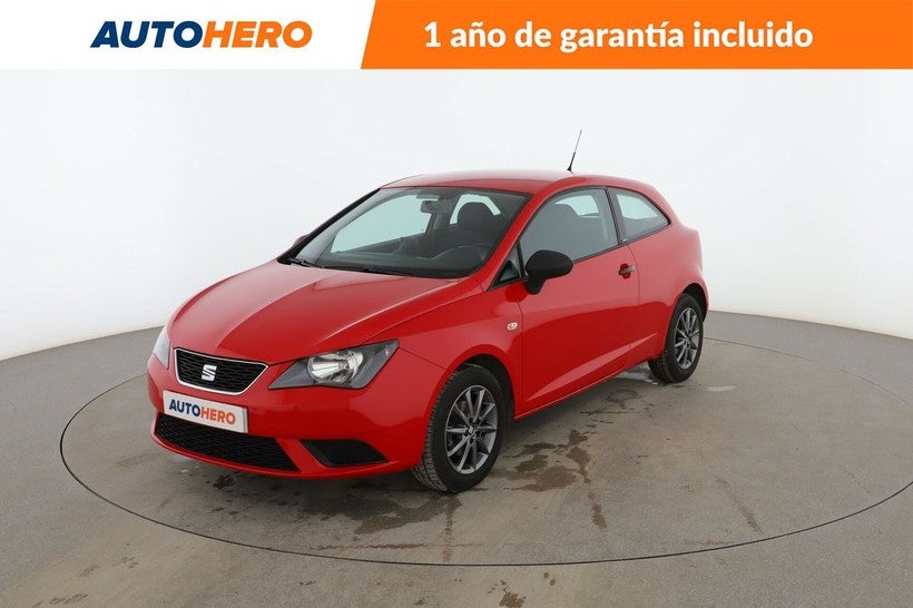 Seat Ibiza 1.2 TSI Reference