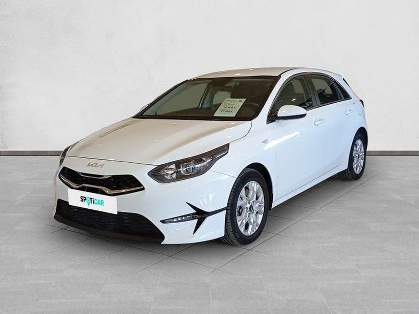 Kia Ceed 1.6 MHEV 100KW DRIVE 5P