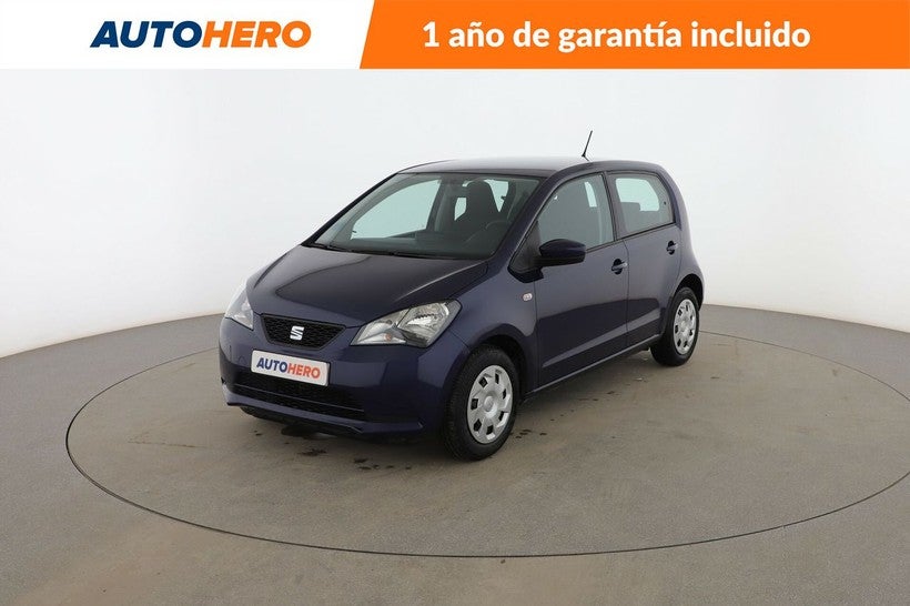 Seat Mii 1.0 Style