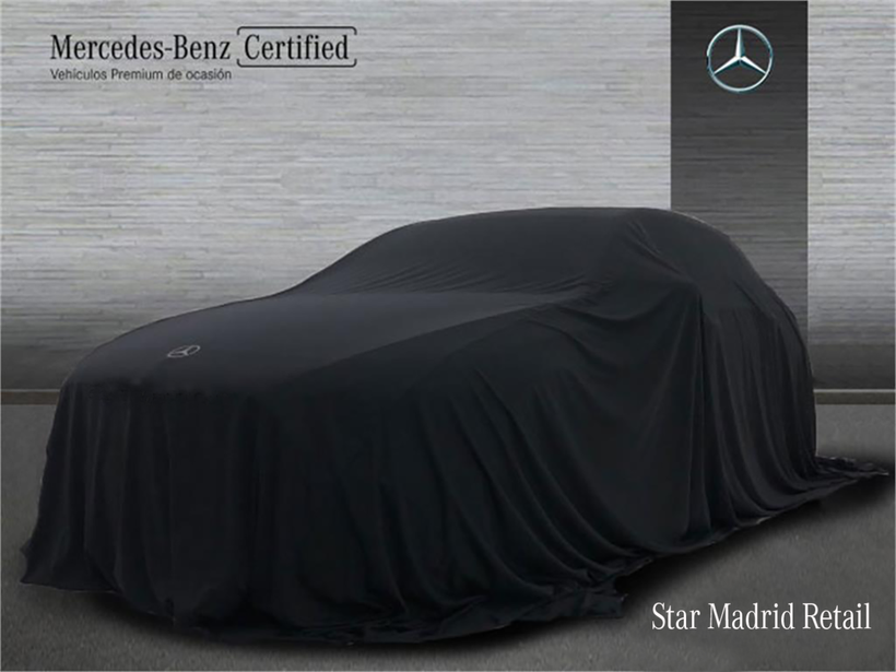 Mercedes Benz Clase A Mercedes-AMG A 45 S 4MATIC+