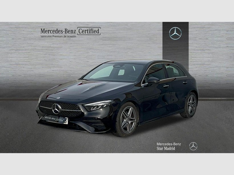 MERCEDES-BENZ Clase A A 200