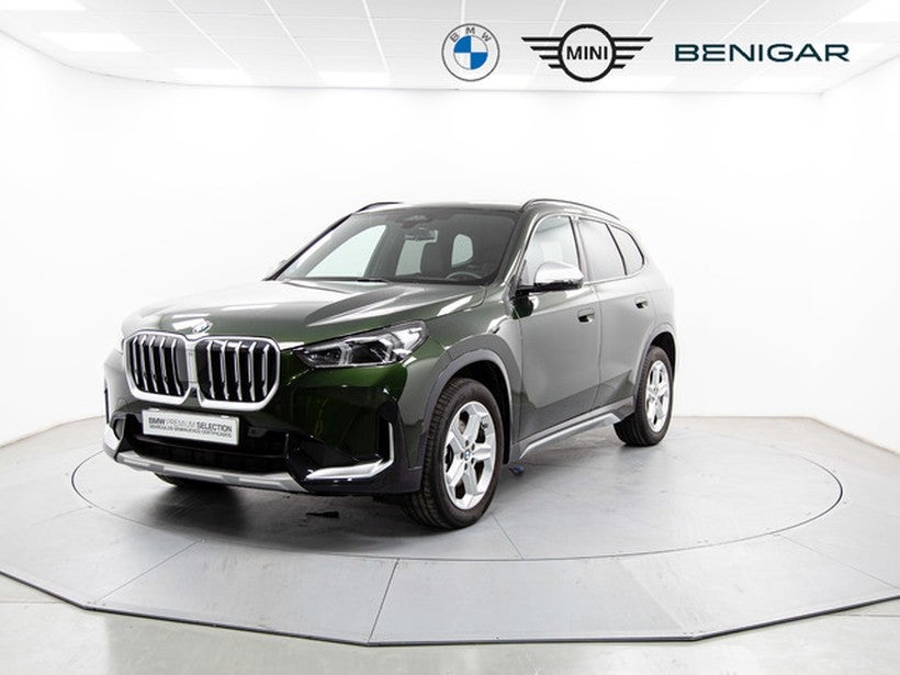 BMW X1 sDrive20i