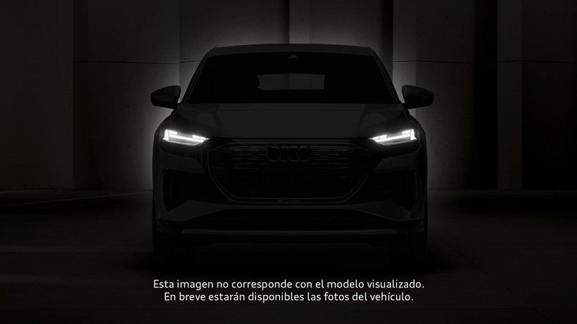 AUDI Q4 e-tron S line 45 e-tron 210kW 82kWh