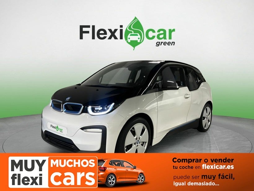 BMW i3 -