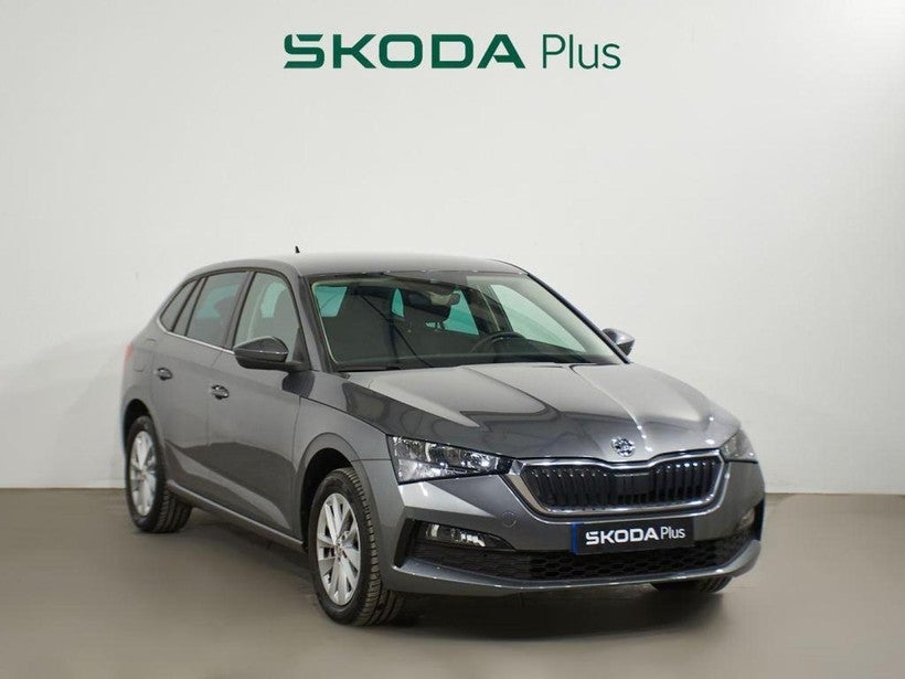 Skoda Scala 1.0 TSI Selection 70 kW (95 CV)