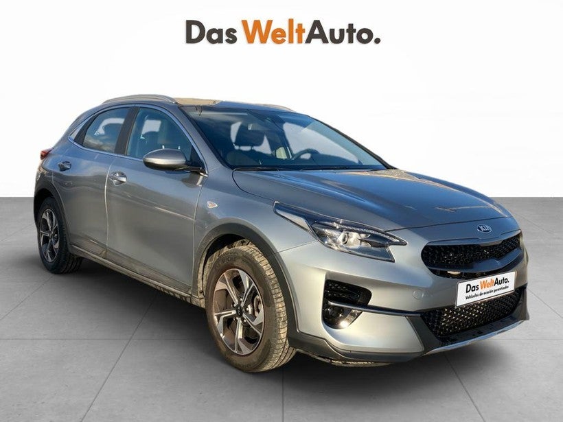 KIA XCeed 1.0 T-GDi Drive 88kW (120CV)