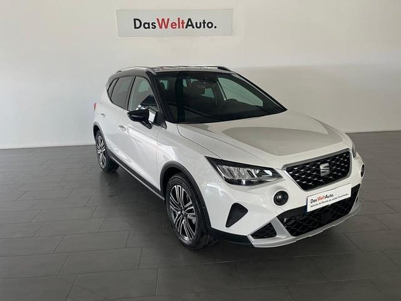 SEAT Arona 1.0 TSI 85kW Xperience Special Edition