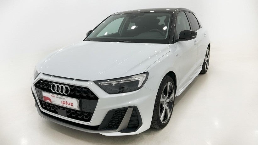 AUDI A1 Sportback Adrenalin 30 TFSI 85kW (116CV)