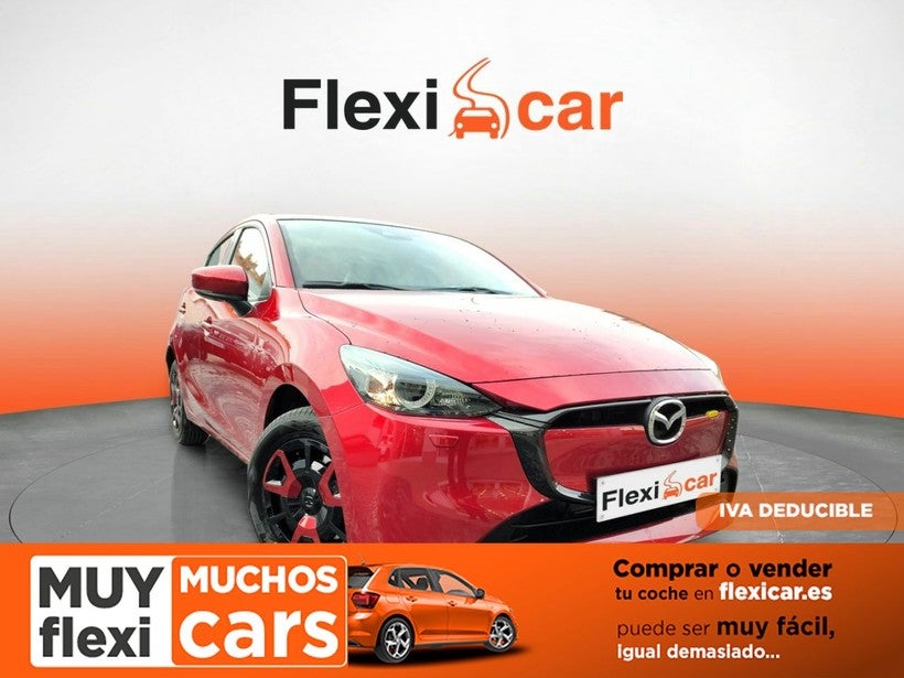 MAZDA Mazda2 2 1.5 85 kW (116 CV) CVT Centre-line - 5P (2024)