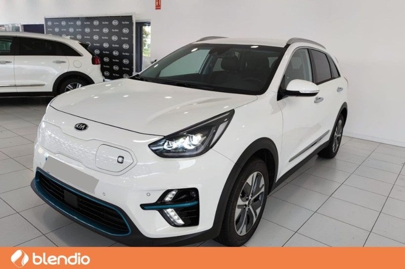 Kia Niro E-NIRO 150KW EMOTION 204CV 5P