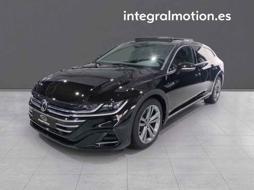 Volkswagen Arteon R-Line 2.0 TDI 110kW (150CV) DSG S Brake