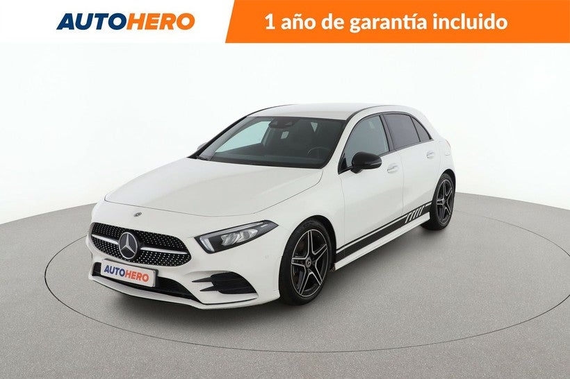 Mercedes Clase A 200