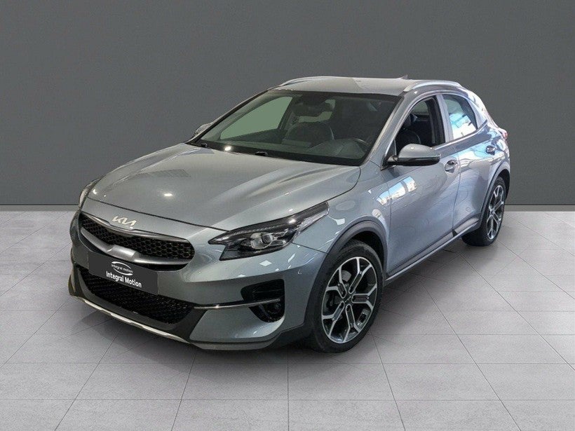 Kia XCeed 1.0 T-GDi Tech 88kW (120CV)