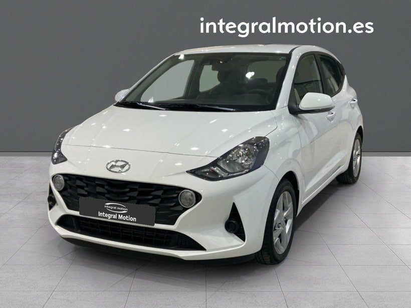 Hyundai i10 1.0 Klass