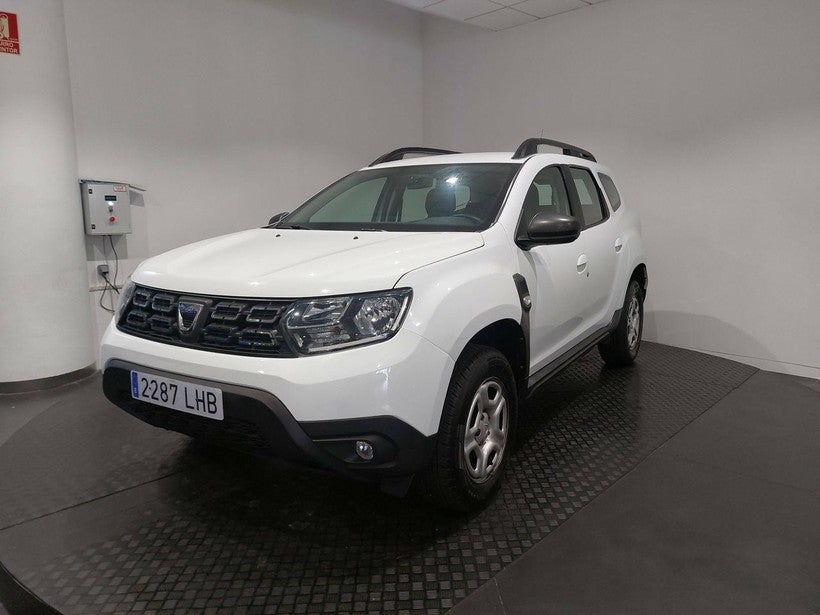 Dacia Duster 1.0 TCE Comfort 4x2 75kW Comfort