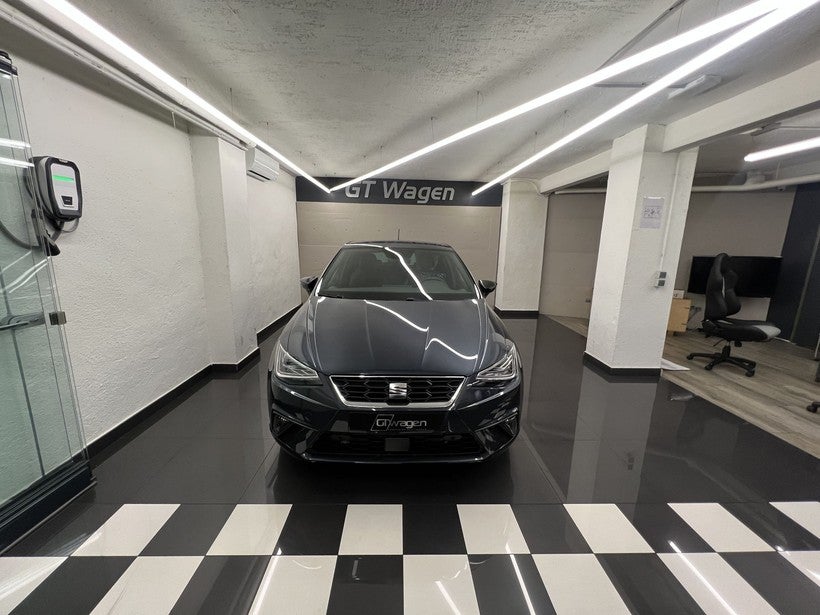 SEAT Ibiza 1.5 TSI 110kW (150CV) DSG FR XL