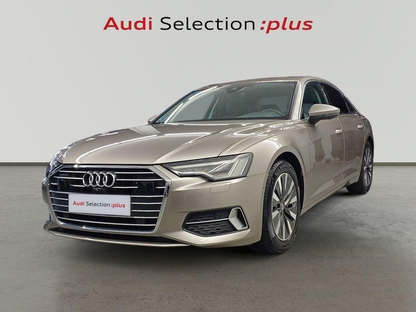 AUDI A6 Sport 40 TDI 150kW quattro-ult. S tronic